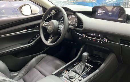 Mazda 3, 2022 год, 1 942 000 рублей, 17 фотография