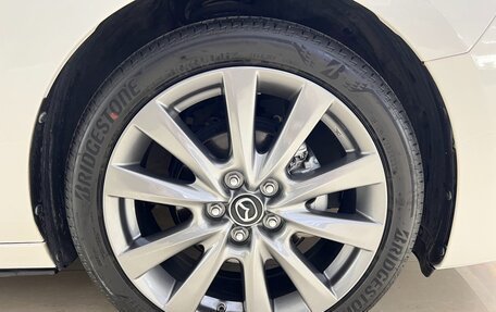 Mazda 3, 2022 год, 1 942 000 рублей, 7 фотография