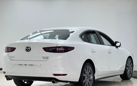 Mazda 3, 2022 год, 1 942 000 рублей, 4 фотография