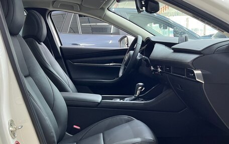 Mazda 3, 2022 год, 1 942 000 рублей, 15 фотография