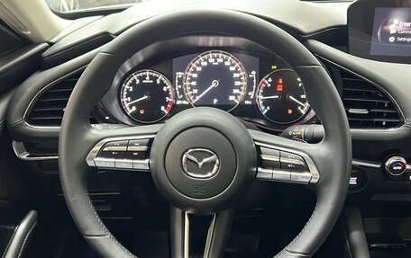 Mazda 3, 2022 год, 1 942 000 рублей, 10 фотография