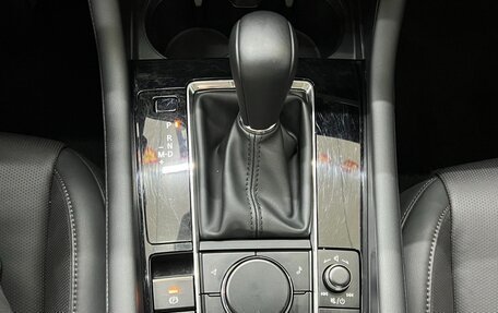 Mazda 3, 2022 год, 1 942 000 рублей, 14 фотография