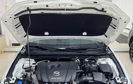 Mazda 3, 2022 год, 1 942 000 рублей, 19 фотография