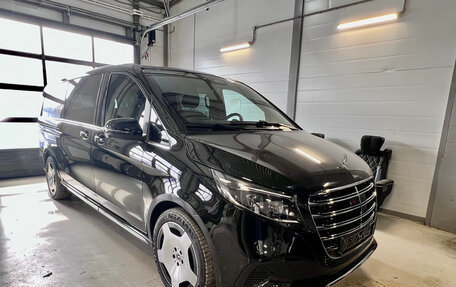 Mercedes-Benz V-Класс, 2026 год, 40 780 000 рублей, 2 фотография