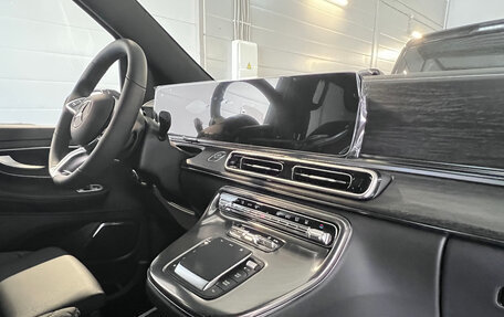 Mercedes-Benz V-Класс, 2026 год, 40 780 000 рублей, 5 фотография