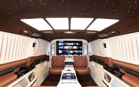 Mercedes-Benz V-Класс, 2026 год, 40 780 000 рублей, 6 фотография