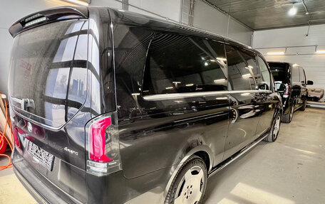 Mercedes-Benz V-Класс, 2026 год, 40 780 000 рублей, 3 фотография