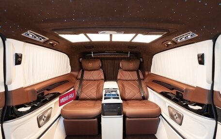 Mercedes-Benz V-Класс, 2026 год, 40 780 000 рублей, 7 фотография