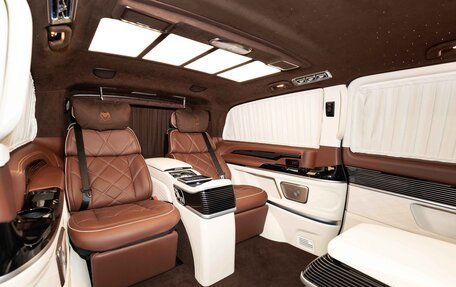 Mercedes-Benz V-Класс, 2026 год, 40 780 000 рублей, 9 фотография