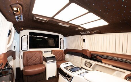 Mercedes-Benz V-Класс, 2026 год, 40 780 000 рублей, 8 фотография