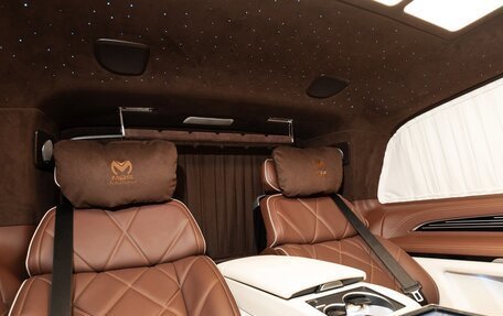 Mercedes-Benz V-Класс, 2026 год, 40 780 000 рублей, 12 фотография