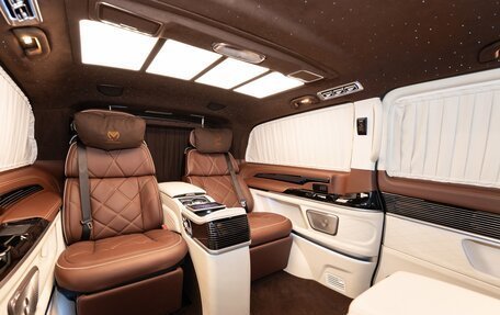 Mercedes-Benz V-Класс, 2026 год, 40 780 000 рублей, 10 фотография