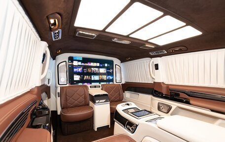 Mercedes-Benz V-Класс, 2026 год, 40 780 000 рублей, 13 фотография