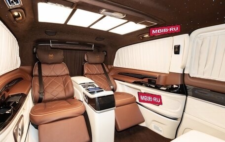 Mercedes-Benz V-Класс, 2026 год, 40 780 000 рублей, 11 фотография