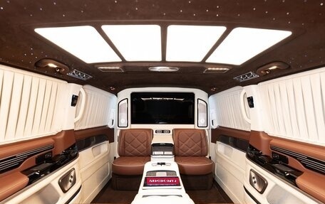 Mercedes-Benz V-Класс, 2026 год, 40 780 000 рублей, 15 фотография