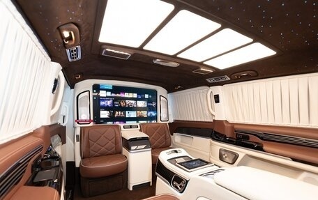 Mercedes-Benz V-Класс, 2026 год, 40 780 000 рублей, 14 фотография