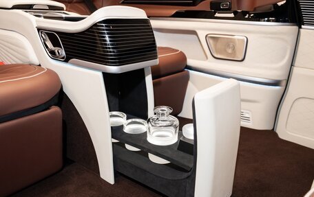 Mercedes-Benz V-Класс, 2026 год, 40 780 000 рублей, 21 фотография
