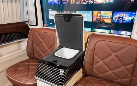 Mercedes-Benz V-Класс, 2026 год, 40 780 000 рублей, 20 фотография