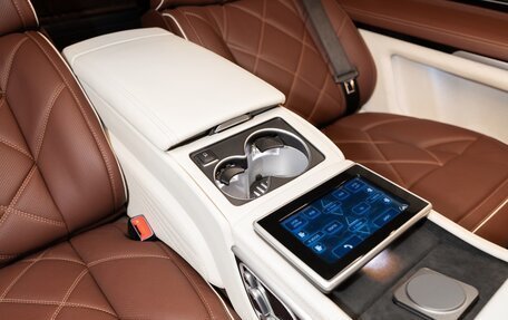 Mercedes-Benz V-Класс, 2026 год, 40 780 000 рублей, 19 фотография