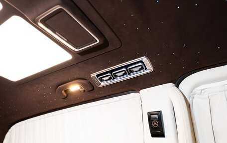 Mercedes-Benz V-Класс, 2026 год, 40 780 000 рублей, 22 фотография