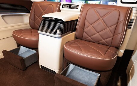 Mercedes-Benz V-Класс, 2026 год, 40 780 000 рублей, 17 фотография