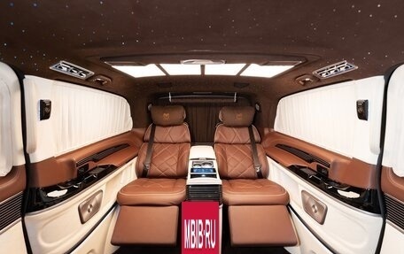 Mercedes-Benz V-Класс, 2026 год, 40 780 000 рублей, 16 фотография