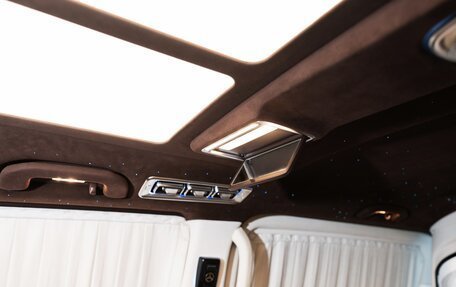 Mercedes-Benz V-Класс, 2026 год, 40 780 000 рублей, 24 фотография