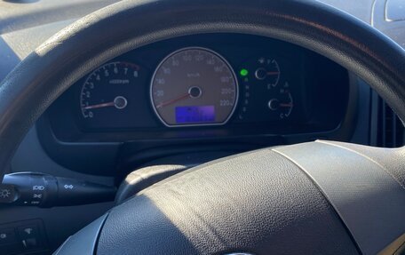 Hyundai Elantra IV, 2008 год, 800 000 рублей, 7 фотография