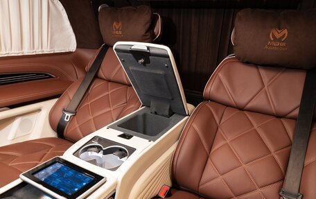 Mercedes-Benz V-Класс, 2026 год, 40 780 000 рублей, 23 фотография