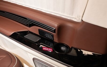 Mercedes-Benz V-Класс, 2026 год, 40 780 000 рублей, 18 фотография