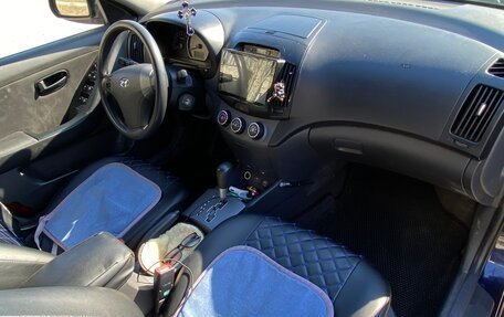 Hyundai Elantra IV, 2008 год, 800 000 рублей, 11 фотография