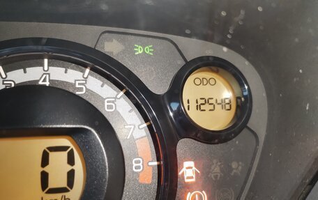 Mitsubishi i, 2010 год, 540 000 рублей, 5 фотография
