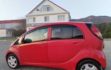 Mitsubishi i, 2010 год, 540 000 рублей, 3 фотография