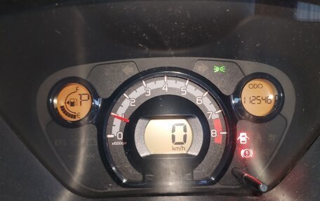 Mitsubishi i, 2010 год, 540 000 рублей, 6 фотография