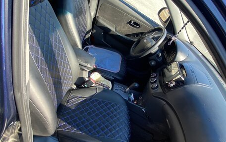 Hyundai Elantra IV, 2008 год, 800 000 рублей, 13 фотография