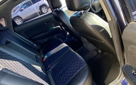 Hyundai Elantra IV, 2008 год, 800 000 рублей, 12 фотография