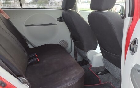 Mitsubishi i, 2010 год, 540 000 рублей, 8 фотография
