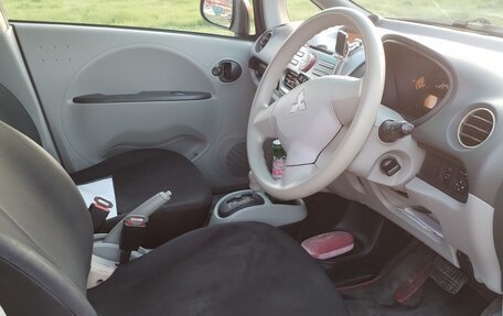Mitsubishi i, 2010 год, 540 000 рублей, 7 фотография