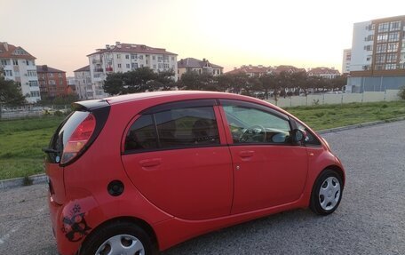 Mitsubishi i, 2010 год, 540 000 рублей, 4 фотография