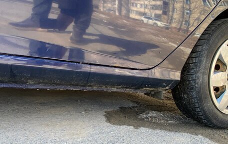 Hyundai Elantra IV, 2008 год, 800 000 рублей, 14 фотография