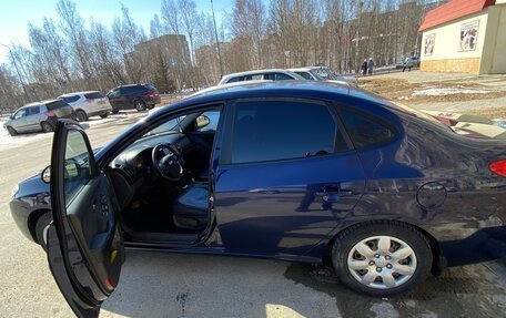 Hyundai Elantra IV, 2008 год, 800 000 рублей, 8 фотография