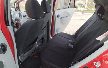 Mitsubishi i, 2010 год, 540 000 рублей, 13 фотография