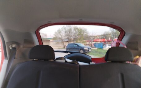 Mitsubishi i, 2010 год, 540 000 рублей, 14 фотография