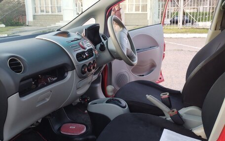 Mitsubishi i, 2010 год, 540 000 рублей, 11 фотография