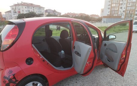 Mitsubishi i, 2010 год, 540 000 рублей, 10 фотография
