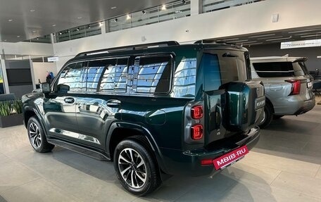 Haval H9, 2026 год, 5 299 000 рублей, 5 фотография