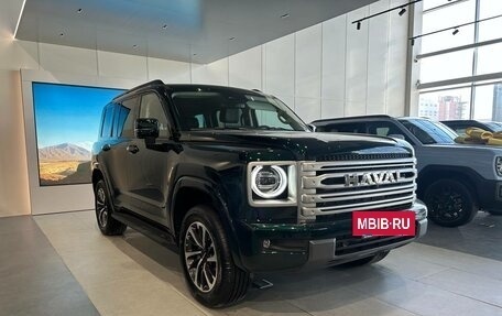 Haval H9, 2026 год, 5 299 000 рублей, 3 фотография