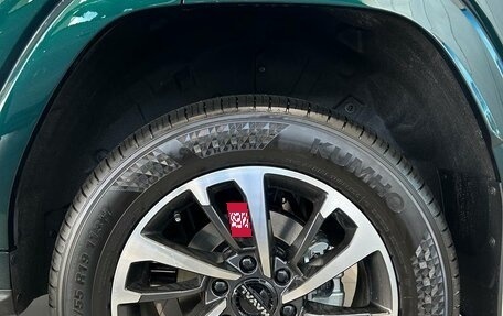 Haval H9, 2026 год, 5 299 000 рублей, 6 фотография