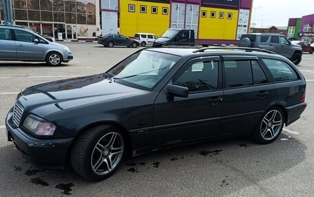 Mercedes-Benz C-Класс, 2000 год, 500 000 рублей, 3 фотография