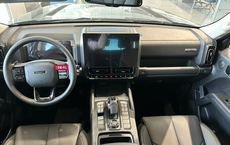 Haval H9, 2026 год, 5 299 000 рублей, 14 фотография